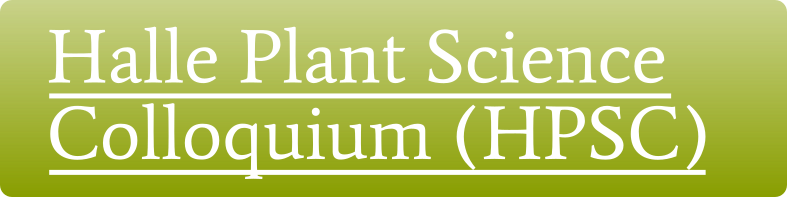 Link to external page Halle Plant Science Colloquium