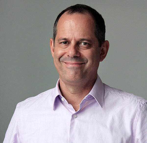 Change at the Helm of the Leibniz Institute of Plant Biochemistry	