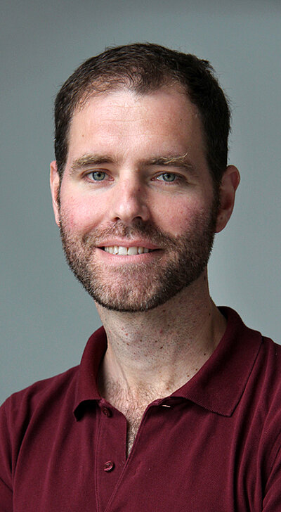 Dr. Marco Trujillo