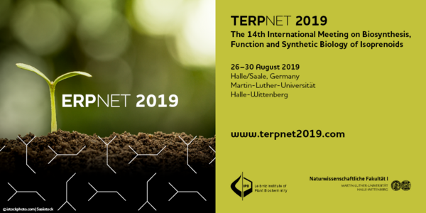 TERPNET 2019 in Halle