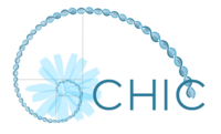 Logo of EU H2020 CHIC project