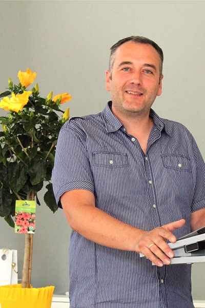 Goran Kaluđerović
