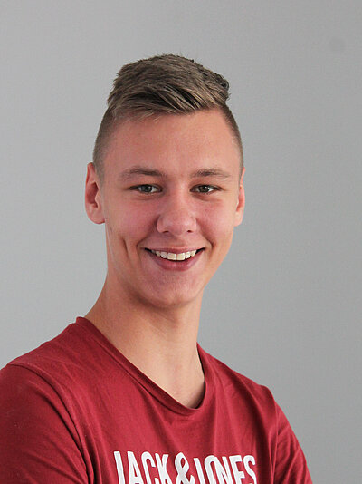 [Translate to English:] Tarik Weiss, Foto: IPB