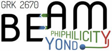 RTG BEAM Logo