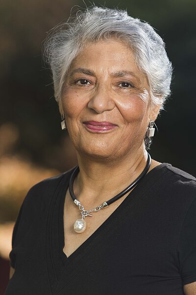 Prof. Katie Dehesh