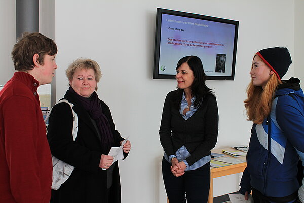 Career's Day 2013