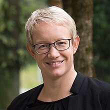 [Translate to English:] Stefanie Ranf