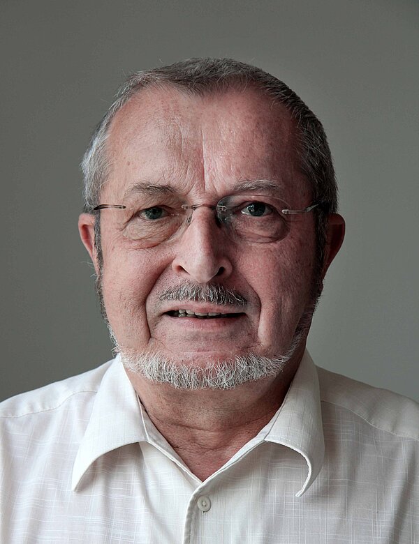 Congratulations to Claus Wasternack!