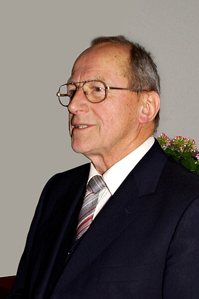 Benno Parthier