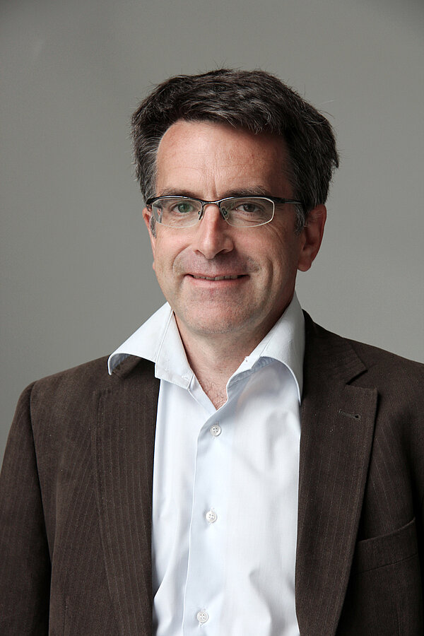 Alain Tissier appointed new IPB Managing Director