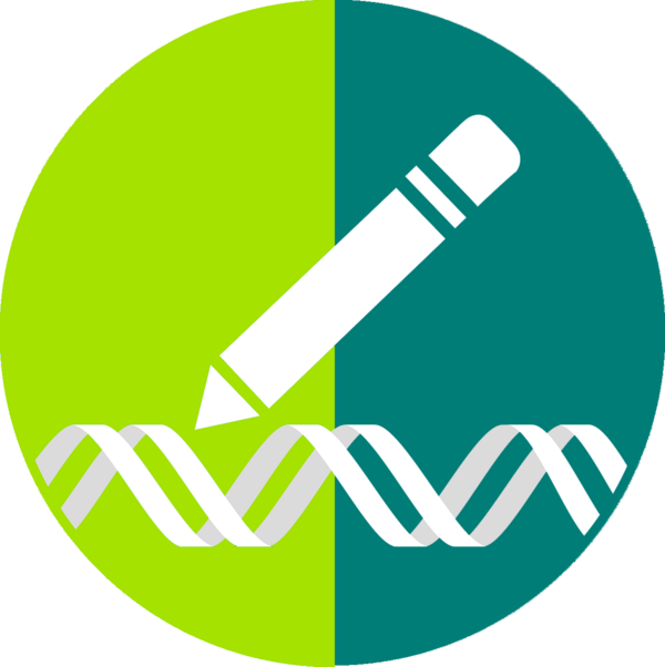 Vortrag für Studenten über CRISPR