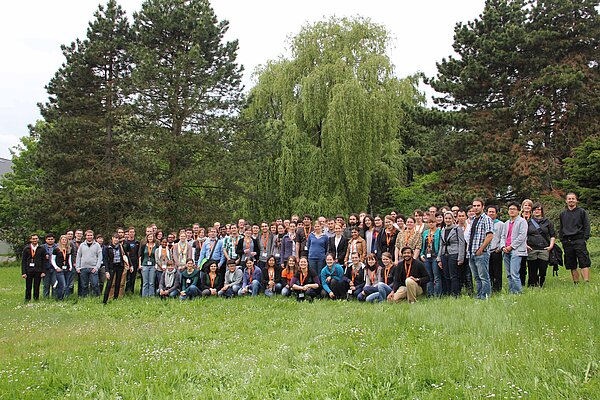 PSSC at the IPB