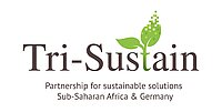 Tri-Sustain project logo