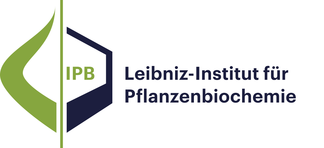 Leibniz-Institut Logo