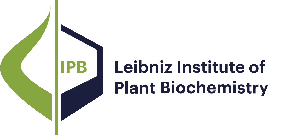 Leibniz-Institut Logo
